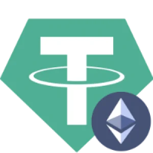 Tether USDT (ERC20)