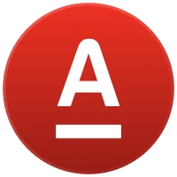 Альфа Банк