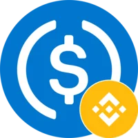USD Coin (BEP20)