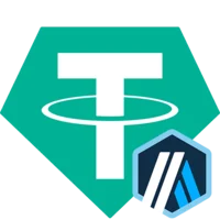 Tether USDT (Arbitrum)