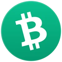 Bitcoin Cash (BCH)