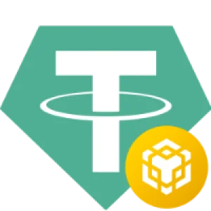 Tether USDT (BEP20)