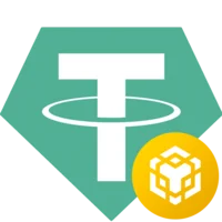 Tether USDT (BEP20)