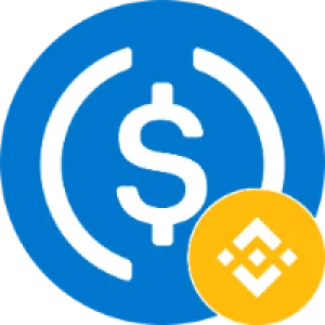USD Coin (BEP20)