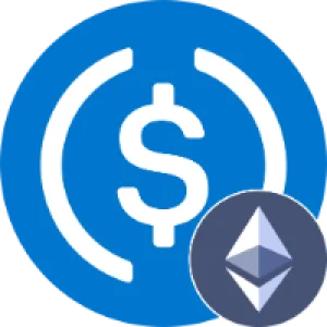 USD Coin (ERC20)