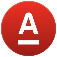 Альфа-Банк