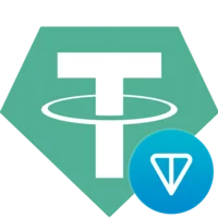 Tether USDT (TON)