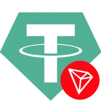Tether USDT (TRC20)
