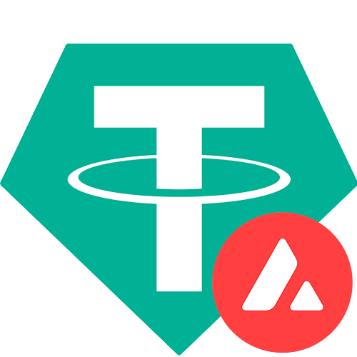 Tether USDT (Avalanche)