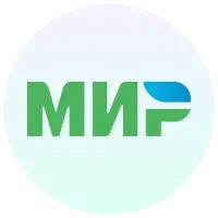 Карта МИР RUB