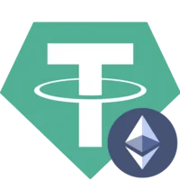 Tether USDT (ERC20)