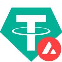 Tether USDT (Avalanche)