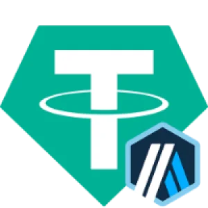 Tether USDT (Arbitrum)