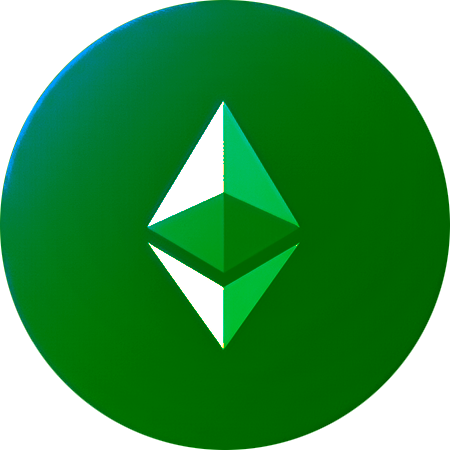 Ethereum Classic (ETC)